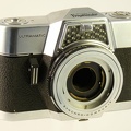 Ultramatic (Voigtländer) - 1963(type 157/00)- ; Synchro-Compur(APP2266)