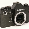 Rolleiflex SL350<br />(APP2268)