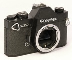 Rolleiflex SL350(APP2268)