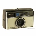 Comet 505 X automatic (Bencini) - 1973<br />(APP2272)