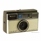 Comet 505 X automatic (Bencini) - 1973(APP2272)