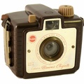 Brownie Chiquita (Kodak) - 1953<br />(APP2280)