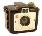Brownie Chiquita (Kodak) - 1953(APP2280)