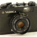 Electro 35 MC (Yashica) - 1972<br />(APP2293)