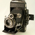 Super Ikonta (Zeiss Ikon) - 1934<br />(530/2)<br />Tessar 1:4,5 - Compur-Rapid<br />(APP2300)