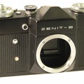 Zenit B (noir)<br />(APP2306)