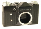 Zenit B (noir)(APP2306)