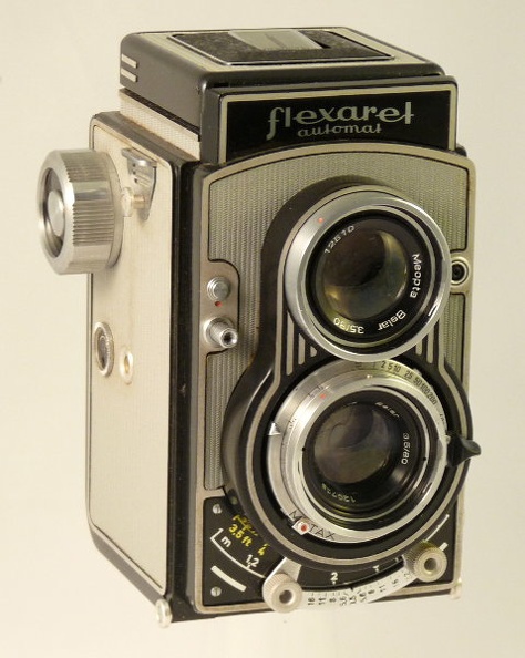 Flexaret Automat (Mepta)(Flexaret VI)(APP2309)