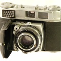 Retina IB (019) (Kodak) - 1958<br />Xenar 2,8 ; Synchro Compur<br />(APP2314)