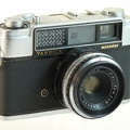 Minister II (Yashica) - 1962<br />(APP2330)