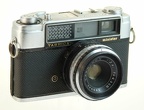 Minister II (Yashica) - 1962(APP2330)