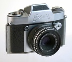 Exa II (Ihagee)(APP2335)