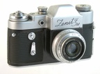 Zenit 3M (KMZ) - 1962Industar 50(APP2336)