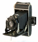 Fixfocus (Balda) - c1936Topaz 1:4,5 - Vario(APP2337)