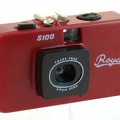 Royal S100 (rouge)<br />(APP2338)