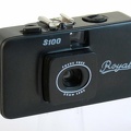 Royal S100 (noir)(APP2339)