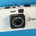 Royal S100 (blanc)(APP2341)