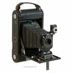 N° 1 Autographic Kodak Junior (Kodak) - 1917(with focus)(APP2343)