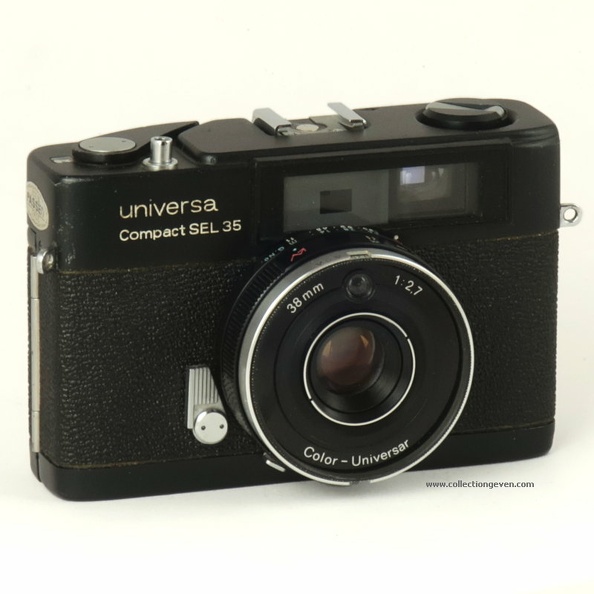 Compact SEL 35 (Universa)(APP2348)