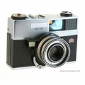 Phokina 35 SB (Braun) - 1963<br />(APP2352)