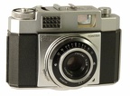 Contina-matic II (Zeiss Ikon) - 1958(10.0613)(APP2358)