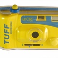 Le Clic Tuff underwater<br />(APP2360)