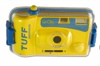 Le Clic Tuff underwater(APP2360)