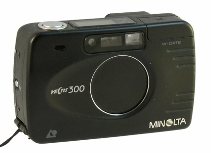 Vectis 300 (Minolta) - 1998(APP2361)