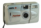 FunCam Slimline (Agfa) - 2005(APP2365)