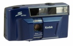 S series S100EF (Kodak) - 1987(bleu)(APP2373)