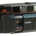 S series S100EF (Kodak) - 1987(noir)(APP2374)