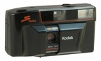 S series S100EF (Kodak) - 1987(noir)(APP2374)