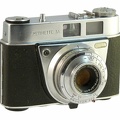 Retinette IA (Kodak) - 1963<br />(type 044)<br />Reomar - Prontor 250 S<br />(APP2378)
