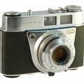 Retinette IA (Kodak) - 1963(type 044)Reomar - Prontor 250 S(APP2378)