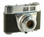 Retinette IA (Kodak) - 1963(type 044)Reomar - Prontor 250 S(APP2378)