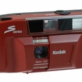 S series S100EF (Kodak) - 1987<br />(rouge)<br />(APP2392)