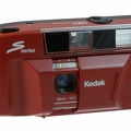 S series S100EF (Kodak) - 1987(rouge)(APP2392)