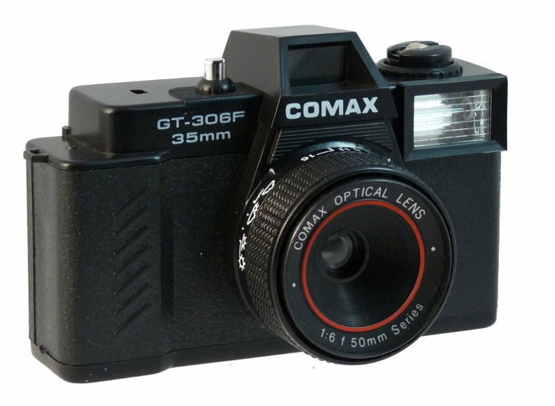 GT-306F (Comax)(APP2395)