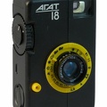 Agat 18 (Belomo) - 1984<br />(jaune)<br />(APP2400)