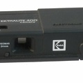 Ektralite 400 (Kodak) - 1981<br />(logo noir)<br />(APP2409)