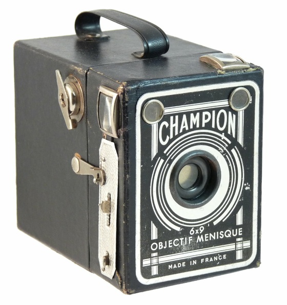 Champion (Goldstein) - ~ 1946(APP2419)