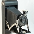 Brownie Pliant Six-16 (Kodak)  - 1939<br />(APP2421)