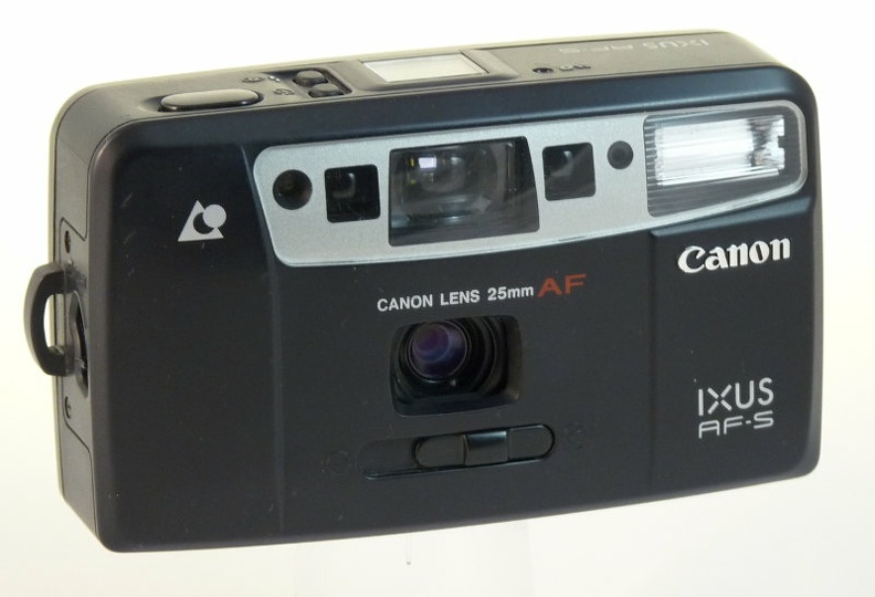 Ixus AF-S (Canon) - 1996(APP2444)