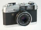 Fujica GER (Fuji) - 1973(APP2447)