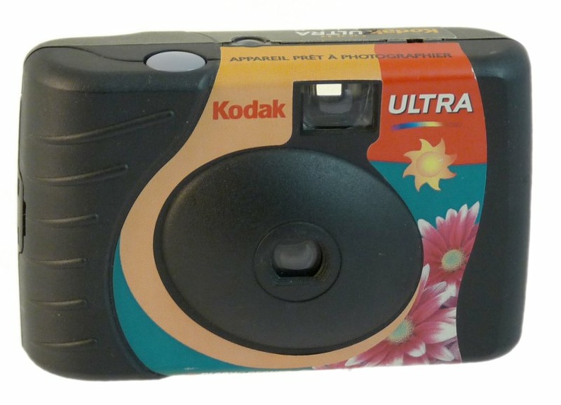 Ultra, Black & Decker (Kodak)(APP2463)