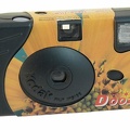 Doozy (Kodak)(fleur jaune)(APP2469)