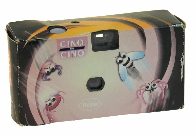 Nom : XXXN° inventaire : APP2485_01
Marque : XXXFabricant : XXX
Publicité : Cinq sur Cinq ; Roche
Pays : XXX
Date de début : 0Date de fin : 0
Type : jetable 24x36 (PFFH)
Dimensions, fermé : XXXOuvert : XXX
Poids : XXX
Matière (boîtier) : XXX(habillage) : XXX
Couleur : XXX
Film :
Surf. sensible : XXXFormat : XXX
Sensibilité : XXXNb. vues : XXX
Autres :
Flash interne : XXX
Mise au point min. : XXX
Viseur : XXX
Langues : XXX
Commentaires : -
Liens web :-
Appareil présenté :
N° de série : XXX
Accessoires :
Date exp. : -
Commentaires :
N° inventaire : APP2485_01
APP2485_01.jpg