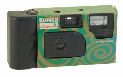 Champion (Konica)(APP2491)