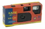 Kaite KT8008(rouge, bleu)(APP2492)