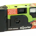 P'tit Reporter, Photo Service (-)(400 ISO ; 27)(APP2517)